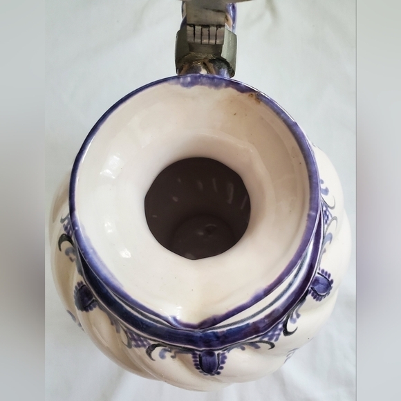 Western Germany Pitcher - Picture 6 of 8